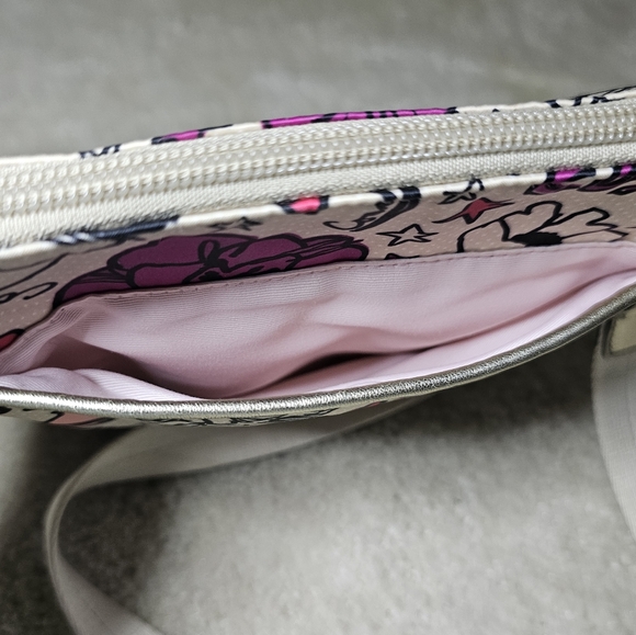 NWOT Coach Poppy - Picture 4 of 6